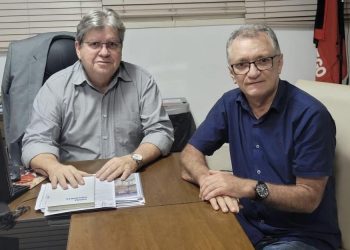 Em lados opostos em São Bento, deputado Galego Souza expõe rompimento com João Azevêdo