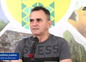 Justiça derruba decisão da Câmara de Dona Inês e determina retorno do prefeito ao cargo