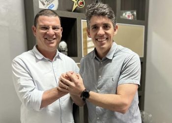 Ex-vereador de Campina Grande vai assumir vaga na ALPB