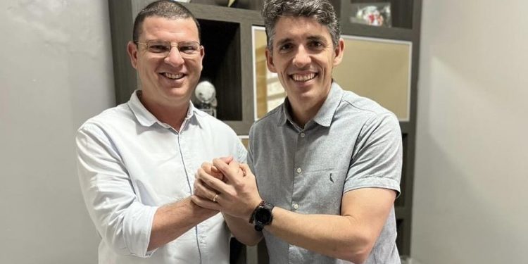 Ex-vereador de Campina Grande vai assumir vaga na ALPB