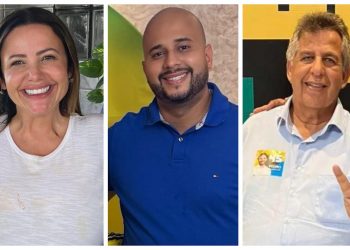 Bayeux: Diego do Ki-Preço e Tacyana estariam próximos de firmar aliança, enquanto Domiciano deve substituir Sara