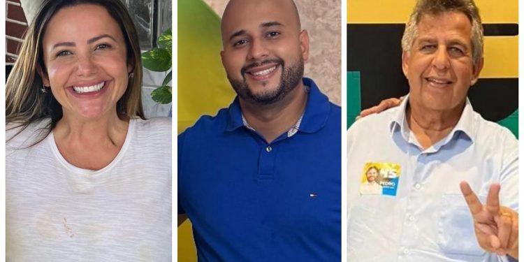 Bayeux: Diego do Ki-Preço e Tacyana estariam próximos de firmar aliança, enquanto Domiciano deve substituir Sara