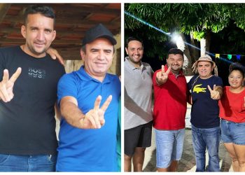 Há sete anos na gestão, aliados de Jarques Lúcio entregam cargos e aderem a oposição em São Bento