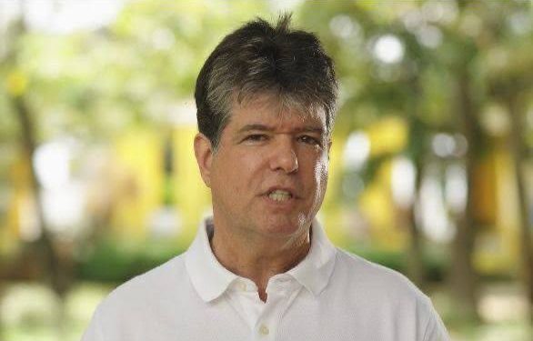 Após nova irregularidade, Ruy Carneiro volta a ser punido pela Justiça eleitoral