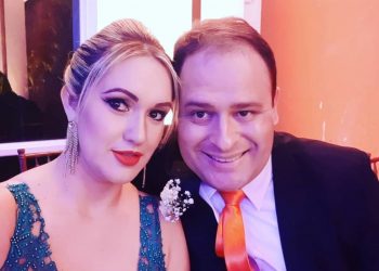 Certidão emitida pela Justiça Eleitoral aponta inelegibilidade de Isaurina, esposa de Eduardo Brito