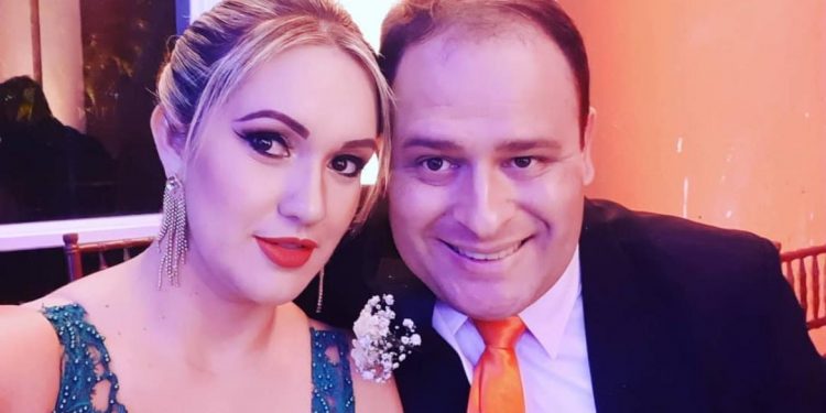 Certidão emitida pela Justiça Eleitoral aponta inelegibilidade de Isaurina, esposa de Eduardo Brito
