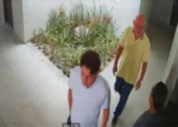 Cicero trata como “desespero” invasão de vereadores a Hospital Veterinário em João Pessoa