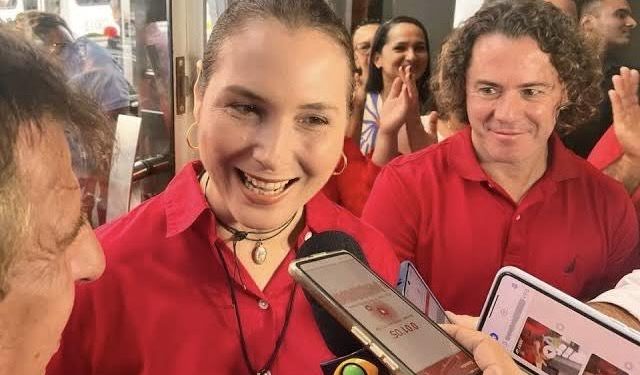 Justiça Federal nega pedido de Sara Cabral para antecipação de sentença definitiva