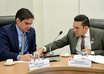 Com indecisão de Romero, Republicanos vai programar evento para declarar apoio a Jhony em CG