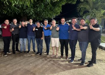 Primo de Jarques Lúcio e atual procurador de São Bento entrega cargo na gestão e fecha com Marcus Davi