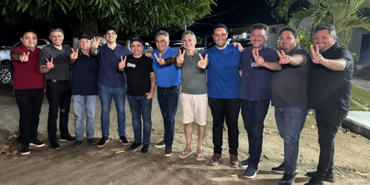 Primo de Jarques Lúcio e atual procurador de São Bento entrega cargo na gestão e fecha com Marcus Davi