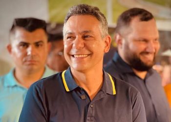 Panta paga primeira parcela do 13º salário dos servidores de Santa Rita