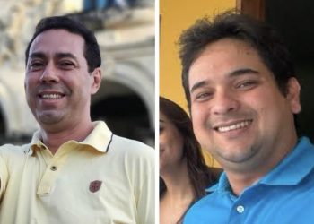 Lucena: Republicanos deve emplacar empresário na vice de Léo Bandeira