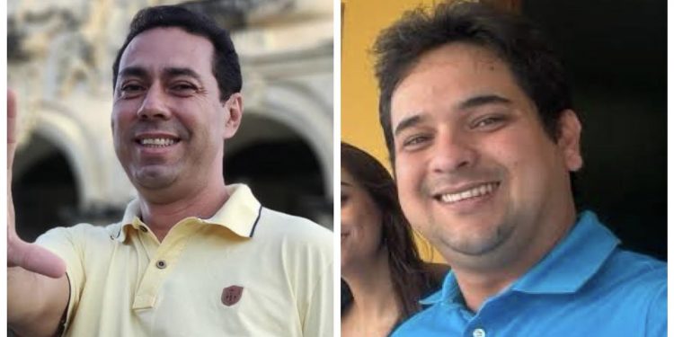 Lucena: Republicanos deve emplacar empresário na vice de Léo Bandeira