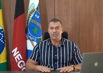 TCE determina suspensão de licitação de quase R$ 4 milhões em Sapé após constatar irregularidades