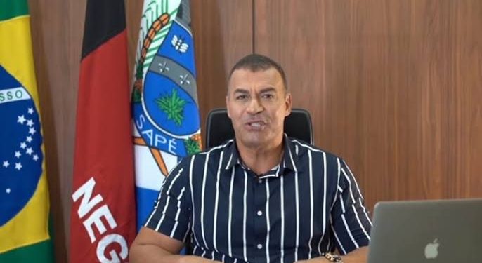 TCE determina suspensão de licitação de quase R$ 4 milhões em Sapé após constatar irregularidades