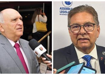 Presidente do TCE antecipa aposentadoria e caberá a ALPB indicar três novos conselheiros