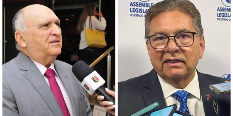 Presidente do TCE antecipa aposentadoria e caberá a ALPB indicar três novos conselheiros