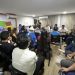 Em reunião com 30 pré-candidatos, Solidariedade define data de convenção em João Pessoa