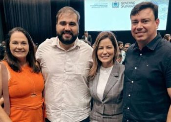 Danielle do Vale destina R$ 230 mil para infraestrutura do município de Pilar