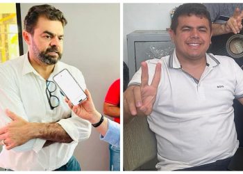 Escândalo em São Bento: em conversas vazadas, Jarques Lúcio e tio planejavam mandar matar adversário político