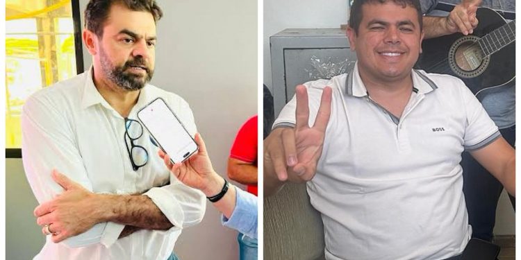 Escândalo em São Bento: em conversas vazadas, Jarques Lúcio e tio planejavam mandar matar adversário político