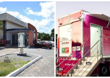 Deputada Dra. Jane destina mais de R$2 milhões para a saúde de Santa Rita