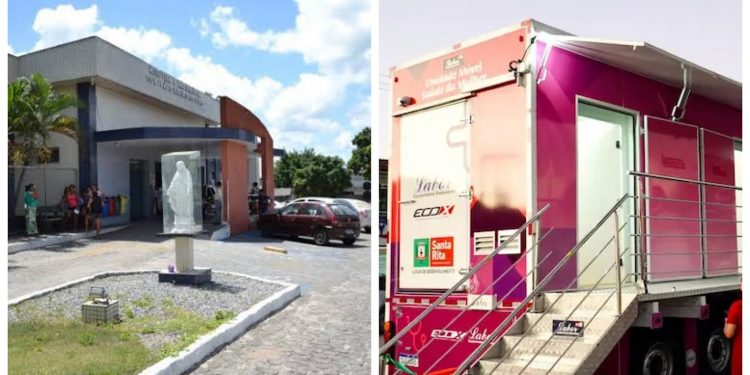 Deputada Dra. Jane destina mais de R$2 milhões para a saúde de Santa Rita