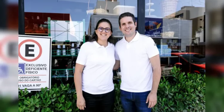 Capitã Rebeca recusa convite para ser vice de Ruy e se filia ao Republicanos