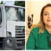 Em Rio Tinto, fornecedores retiram peças de caminhão após levarem calote da prefeitura