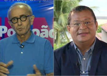 Bastidores: Nilvan define data para anunciar apoio a reeleição de Cícero na Capital