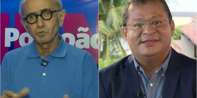 Bastidores: Nilvan define data para anunciar apoio a reeleição de Cícero na Capital