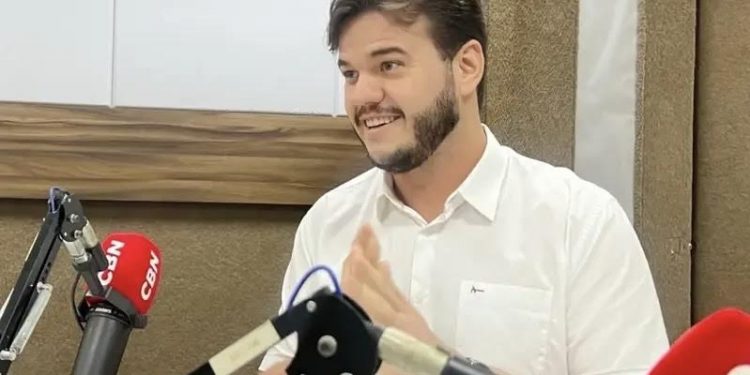 Campina gerou mais de 13 mil novos empregos com carteira assinada em 3 anos, aponta Ministério do Trabalho