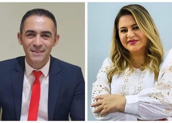 Pesquisa IPN/Política da Paraíba aponta liderança de Rúbia Matuto na corrida eleitoral em Princesa Isabel; veja números