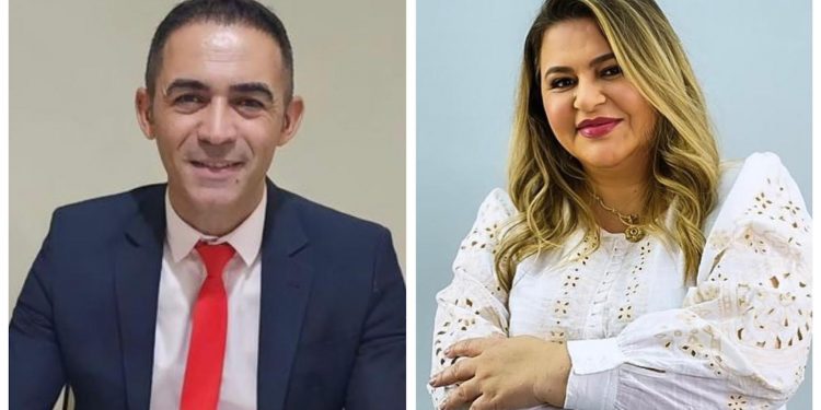 Pesquisa IPN/Política da Paraíba aponta liderança de Rúbia Matuto na corrida eleitoral em Princesa Isabel; veja números