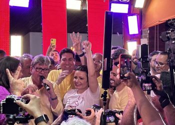 PSB marca para o dia 1º de agosto convenção de Tacyana Leitão em Bayeux