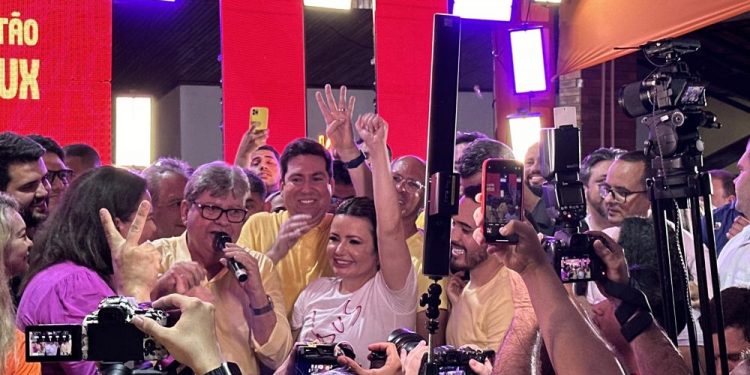 PSB marca para o dia 1º de agosto convenção de Tacyana Leitão em Bayeux