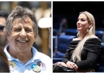Domiciano confirma que substituirá Sara Cabral em Bayeux e pode ter esposa de André Amaral na vice