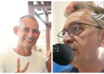 Mataraca tem novo cenário e Gilson de Janeisa lidera a disputa eleitoral com 43%