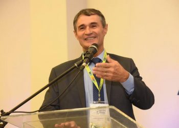 Bastidores: Romero “fura” conversa com Republicanos