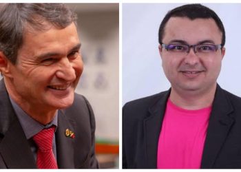 Jornalista de CG crava que Romero não será candidato