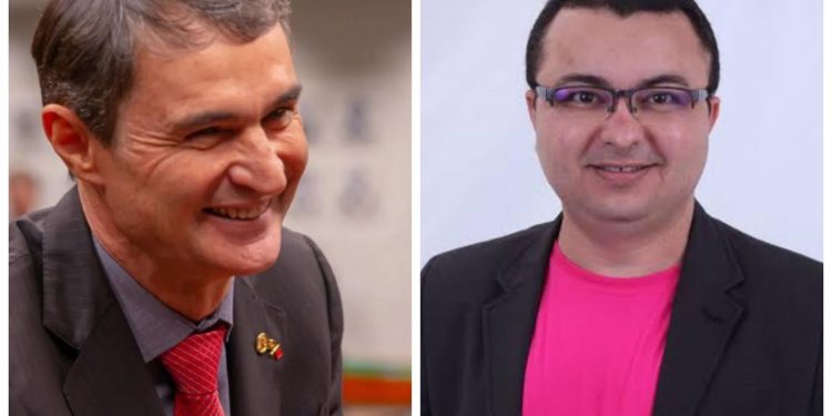 Jornalista de CG crava que Romero não será candidato