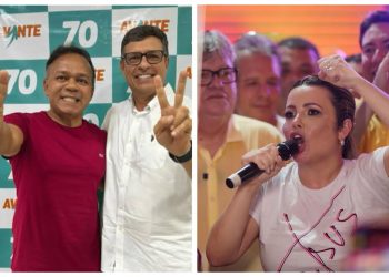 Exclusivo: Avante vai retirar pré-candidatura e declarar apoio a Tacyana Leitão em Bayeux