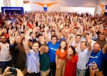 Solidariedade marca convenção para o dia 25 de julho em João Pessoa