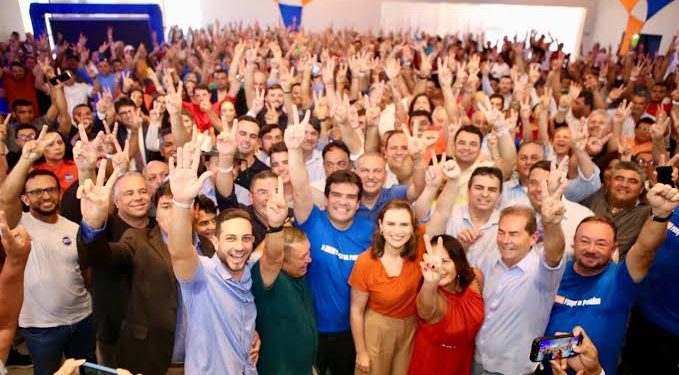 Solidariedade marca convenção para o dia 25 de julho em João Pessoa