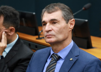 Mídia nacional deixa Romero de fora da lista de parlamentares que disputarão eleição deste ano