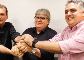 Chico Mendes e Pablo Leitão anunciam convenção do PSB em Cajazeiras no dia 27 de julho