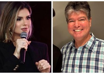 Bastidores: Ruy Carneiro deve anunciar perita da Polícia Civil como vice na Capital