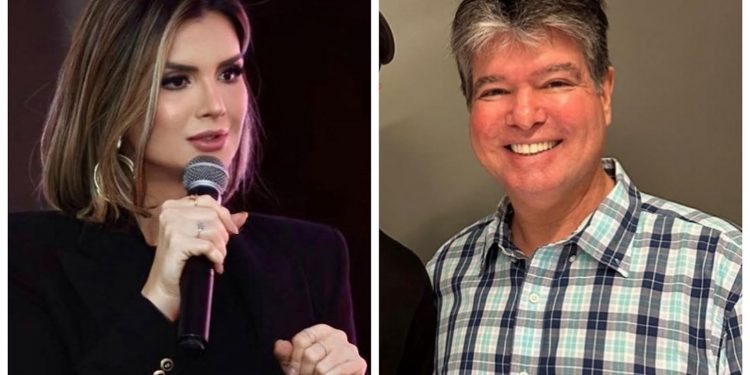 Bastidores: Ruy Carneiro deve anunciar perita da Polícia Civil como vice na Capital