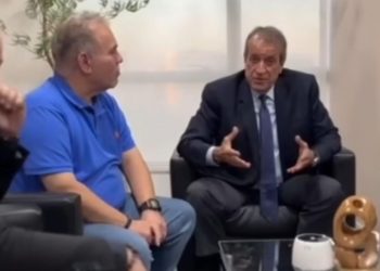 PL decide retirar apoio a Bruno e lançará candidatura própria em Campina Grande